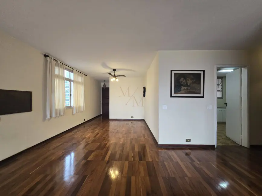 Foto 7 de Apartamento com 3 quartos à venda, 165m2 em Gonzaga, Santos - SP