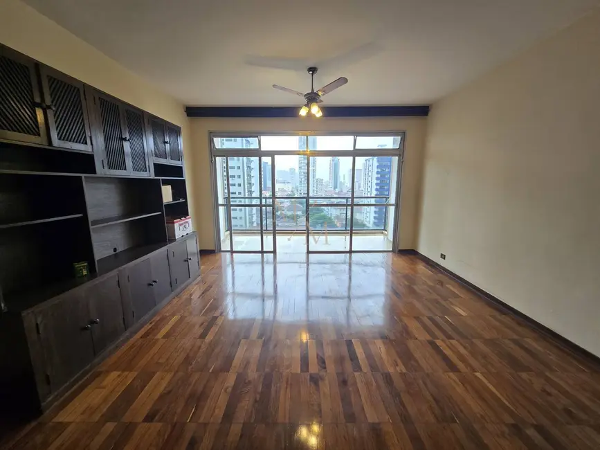 Foto 2 de Apartamento com 3 quartos à venda, 165m2 em Gonzaga, Santos - SP