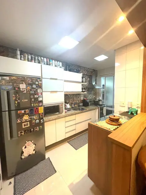 Foto 9 de Apartamento com 2 quartos à venda, 90m2 em Embaré, Santos - SP