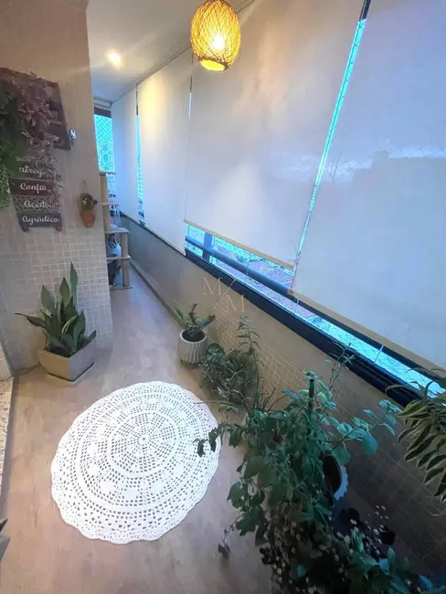 Foto 3 de Apartamento com 2 quartos à venda, 90m2 em Embaré, Santos - SP