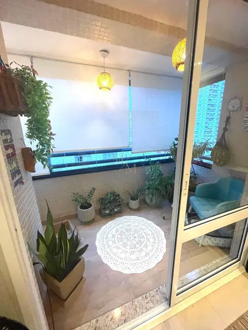 Foto 2 de Apartamento com 2 quartos à venda, 90m2 em Embaré, Santos - SP