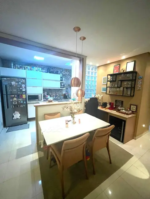 Foto 8 de Apartamento com 2 quartos à venda, 90m2 em Embaré, Santos - SP