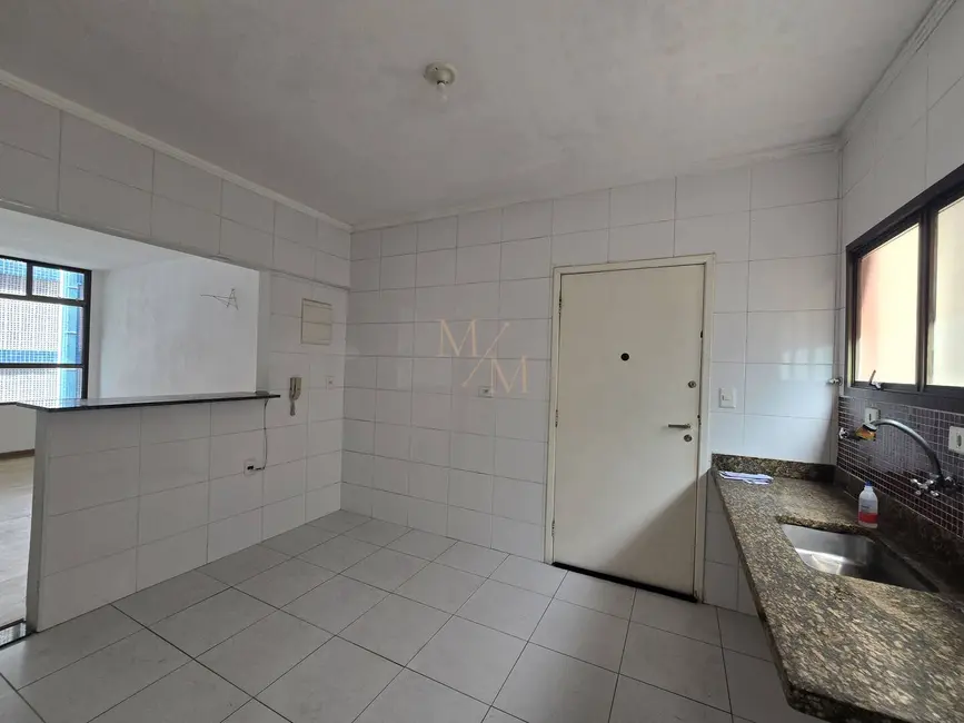 Foto 8 de Apartamento com 2 quartos à venda, 98m2 em Aparecida, Santos - SP