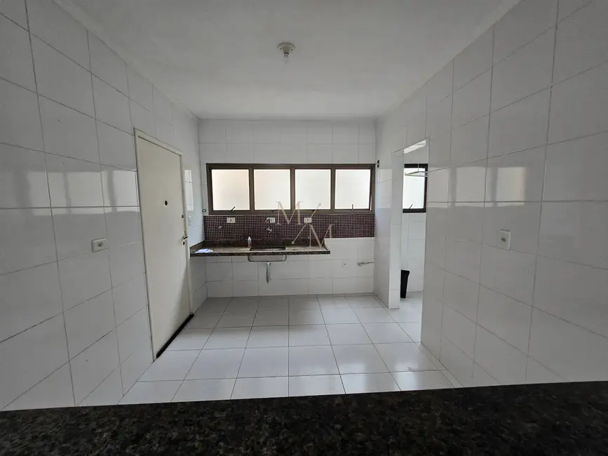 Foto 9 de Apartamento com 2 quartos à venda, 98m2 em Aparecida, Santos - SP