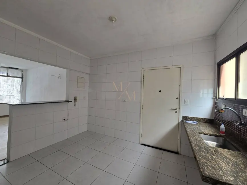 Foto 6 de Apartamento com 2 quartos à venda, 98m2 em Aparecida, Santos - SP