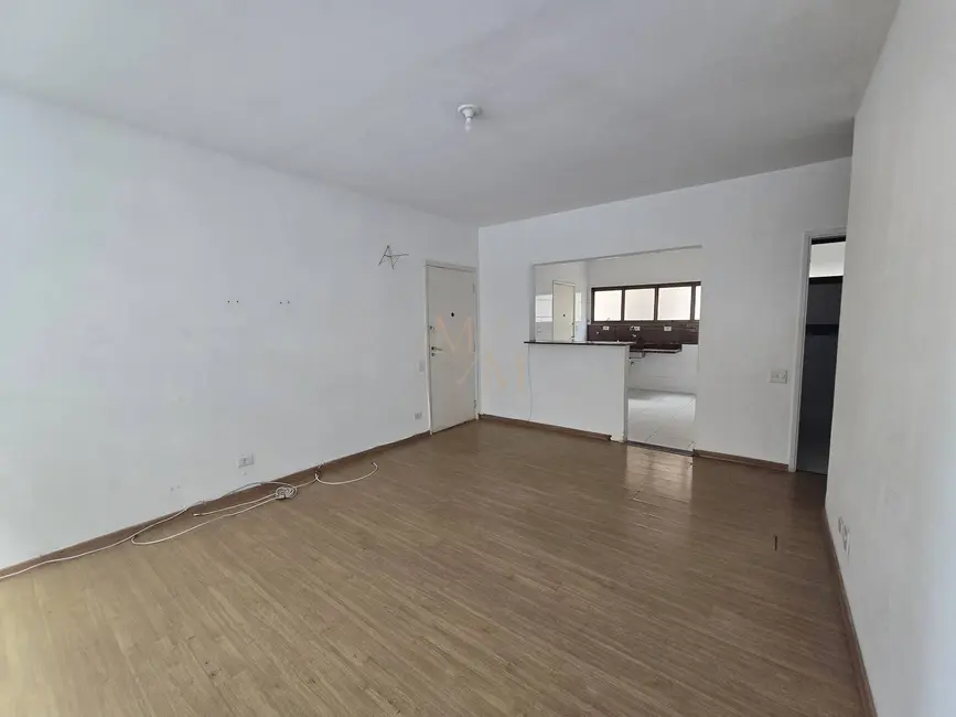 Foto 1 de Apartamento com 2 quartos à venda, 98m2 em Aparecida, Santos - SP
