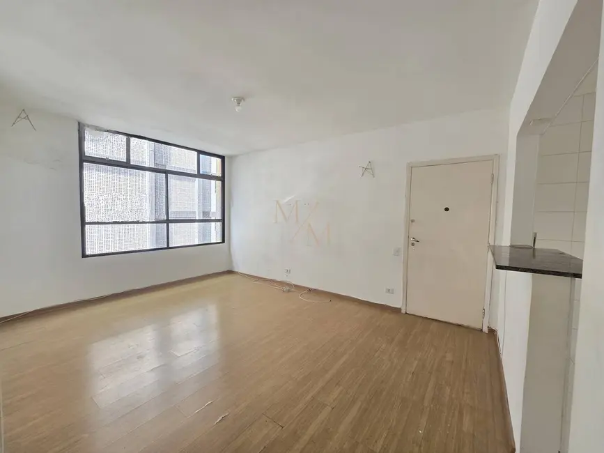 Foto 3 de Apartamento com 2 quartos à venda, 98m2 em Aparecida, Santos - SP