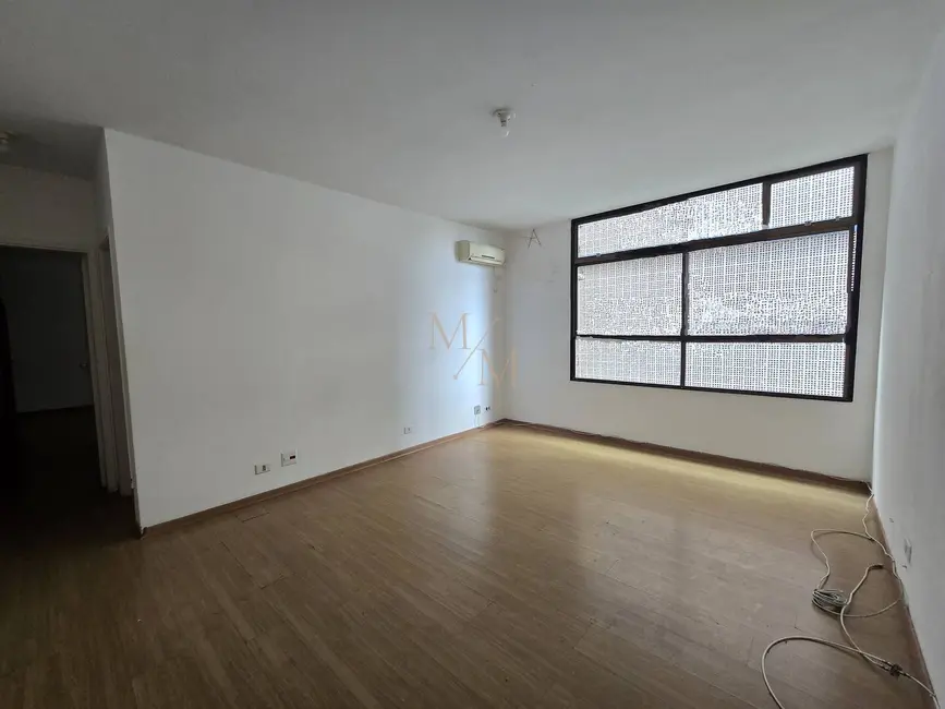 Foto 2 de Apartamento com 2 quartos à venda, 98m2 em Aparecida, Santos - SP