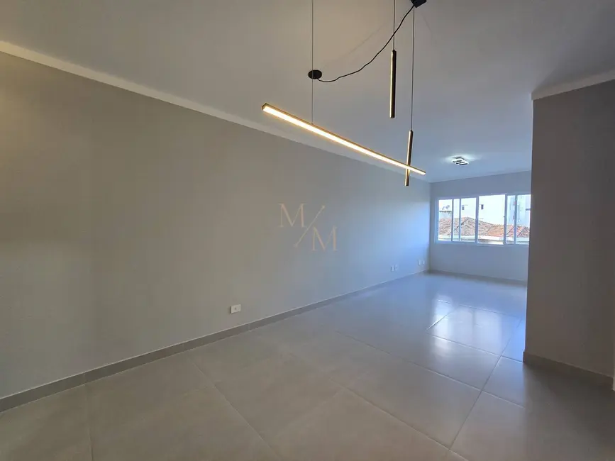 Apartamento com 3 quartos à venda, 98m2 em Embaré, Santos - SP - imagem 2 Foto 2 de Apartamento com 3 quartos à venda, 98m2 em Embaré, Santos - SP