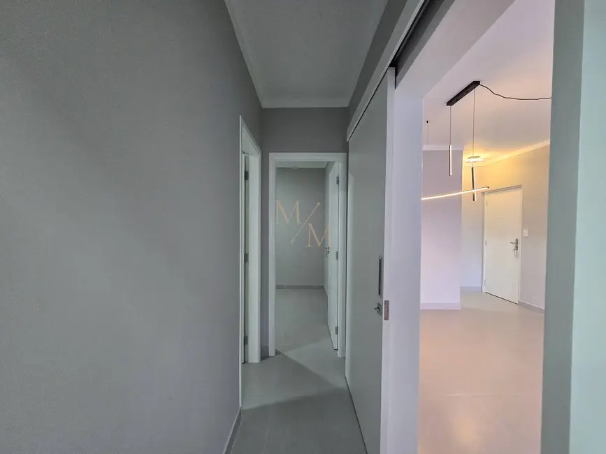 Apartamento com 3 quartos à venda, 98m2 em Embaré, Santos - SP - imagem 8 Foto 8 de Apartamento com 3 quartos à venda, 98m2 em Embaré, Santos - SP