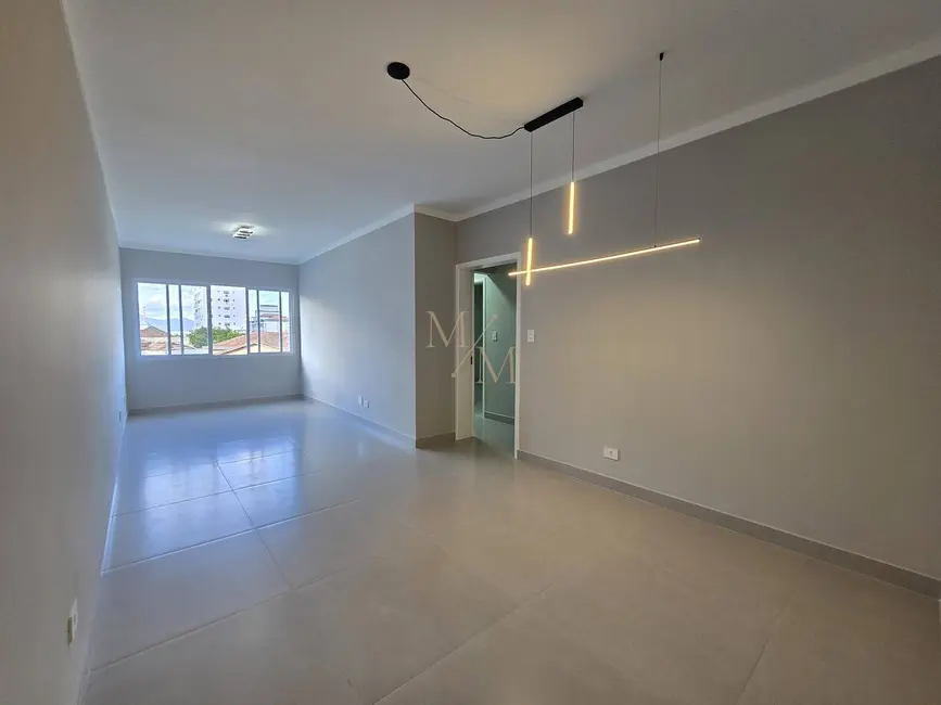 Apartamento com 3 quartos à venda, 98m2 em Embaré, Santos - SP - imagem 1 Foto 1 de Apartamento com 3 quartos à venda, 98m2 em Embaré, Santos - SP