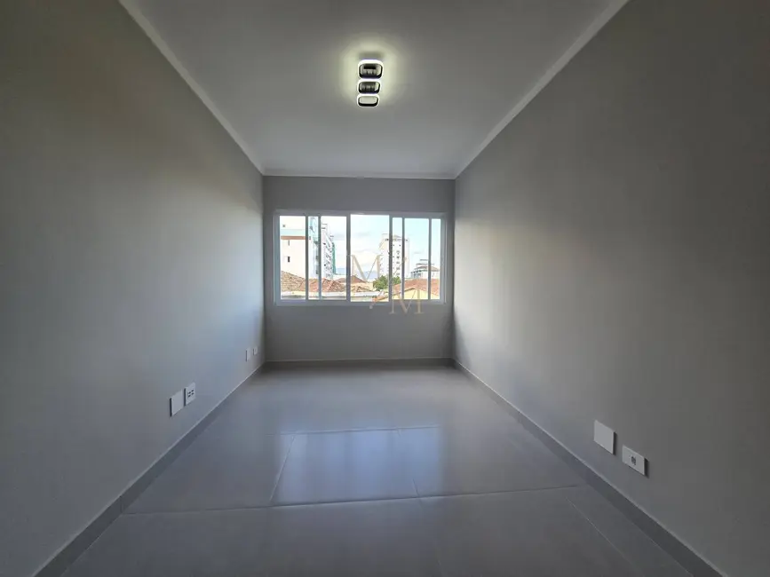 Apartamento com 3 quartos à venda, 98m2 em Embaré, Santos - SP - imagem 3 Foto 3 de Apartamento com 3 quartos à venda, 98m2 em Embaré, Santos - SP