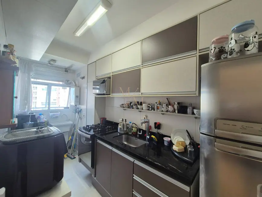 Apartamento com 3 quartos à venda, 87m2 em Pompéia, Santos - SP - imagem 9 Foto 9 de Apartamento com 3 quartos à venda, 87m2 em Pompéia, Santos - SP