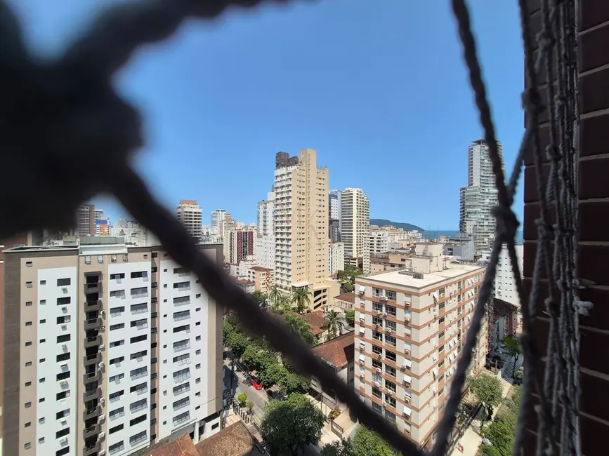 Apartamento com 3 quartos à venda, 87m2 em Pompéia, Santos - SP - imagem 7 Foto 7 de Apartamento com 3 quartos à venda, 87m2 em Pompéia, Santos - SP