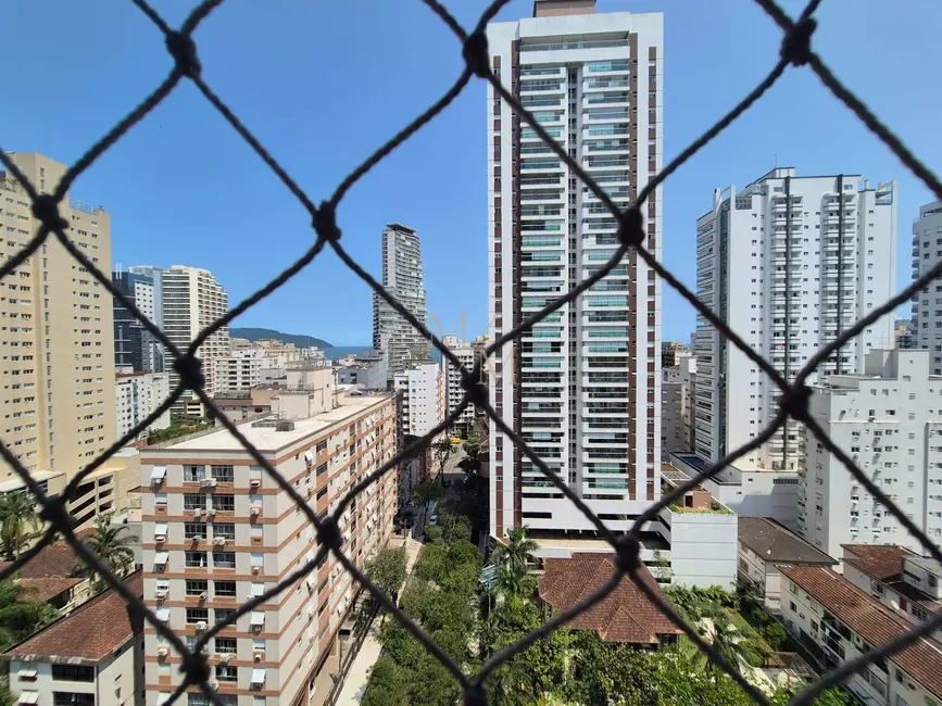 Apartamento com 3 quartos à venda, 87m2 em Pompéia, Santos - SP - imagem 4 Foto 4 de Apartamento com 3 quartos à venda, 87m2 em Pompéia, Santos - SP