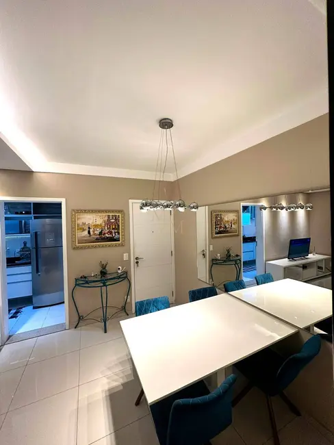 Apartamento com 3 quartos à venda, 87m2 em Pompéia, Santos - SP - imagem 9 Foto 9 de Apartamento com 3 quartos à venda, 87m2 em Pompéia, Santos - SP