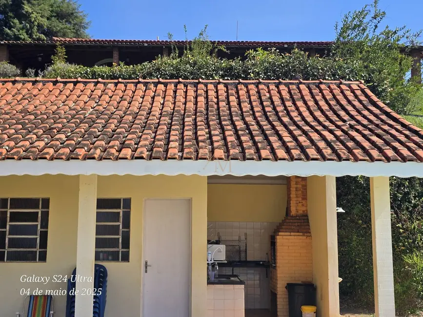 Foto 9 de Chácara com 4 quartos à venda, 1500m2 em Igarata - SP