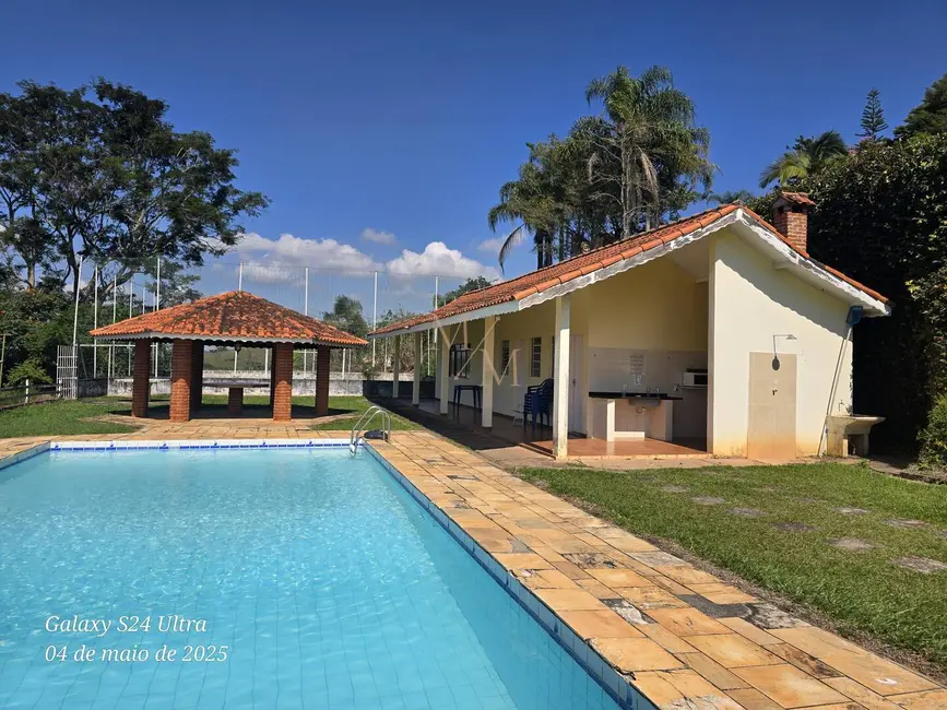 Foto 4 de Chácara com 4 quartos à venda, 1500m2 em Igarata - SP