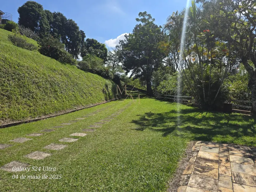 Foto 3 de Chácara com 4 quartos à venda, 1500m2 em Igarata - SP