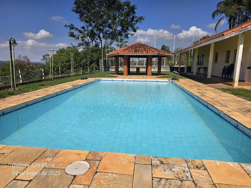 Foto 6 de Chácara com 4 quartos à venda, 1500m2 em Igarata - SP
