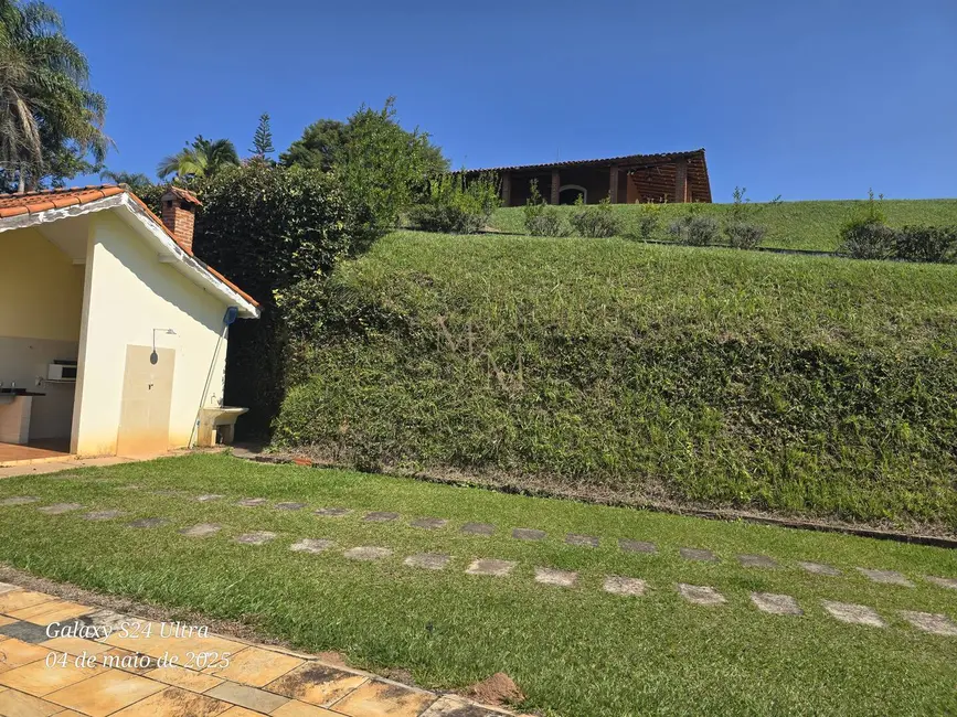 Foto 5 de Chácara com 4 quartos à venda, 1500m2 em Igarata - SP