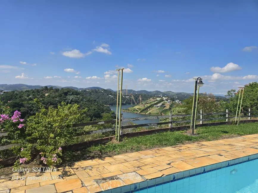 Foto 7 de Chácara com 4 quartos à venda, 1500m2 em Igarata - SP