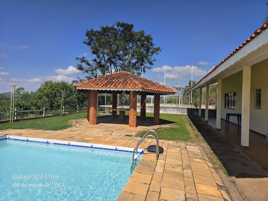 Foto 1 de Chácara com 4 quartos à venda, 1500m2 em Igarata - SP