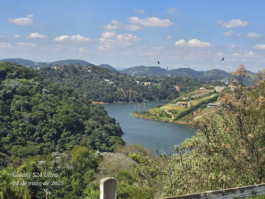 Foto 8 de Chácara com 4 quartos à venda, 1500m2 em Igarata - SP