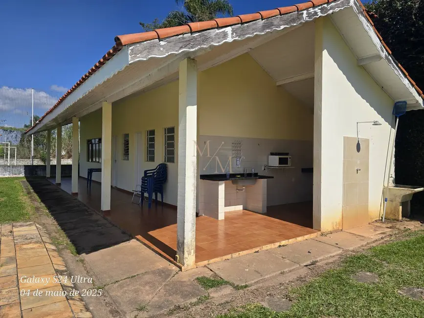 Foto 2 de Chácara com 4 quartos à venda, 1500m2 em Igarata - SP