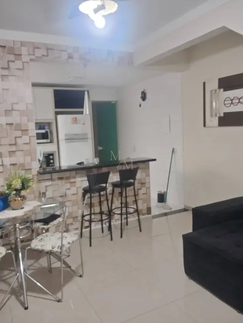 Foto 5 de Casa com 3 quartos à venda, 90m2 em Vila Belmiro, Santos - SP