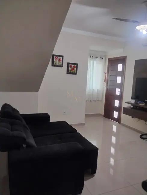 Foto 9 de Casa com 3 quartos à venda, 90m2 em Vila Belmiro, Santos - SP