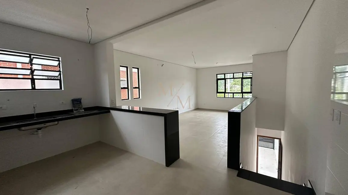 Foto 4 de Casa com 2 quartos à venda, 85m2 em Vila Belmiro, Santos - SP