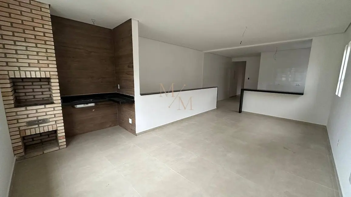 Foto 1 de Casa com 2 quartos à venda, 85m2 em Vila Belmiro, Santos - SP