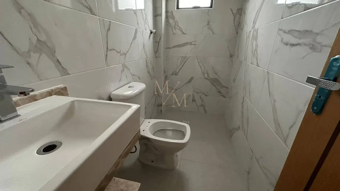 Foto 7 de Casa com 2 quartos à venda, 85m2 em Vila Belmiro, Santos - SP