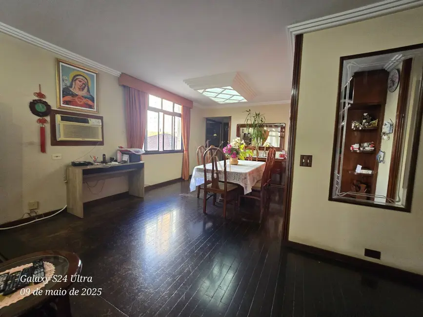 Foto 5 de Apartamento com 3 quartos à venda, 165m2 em Gonzaga, Santos - SP