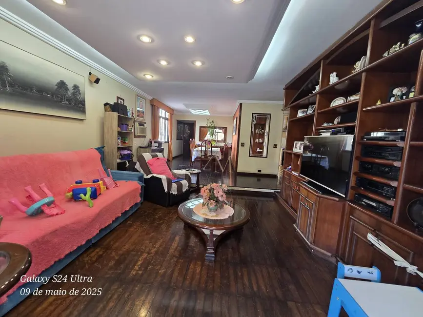 Foto 4 de Apartamento com 3 quartos à venda, 165m2 em Gonzaga, Santos - SP