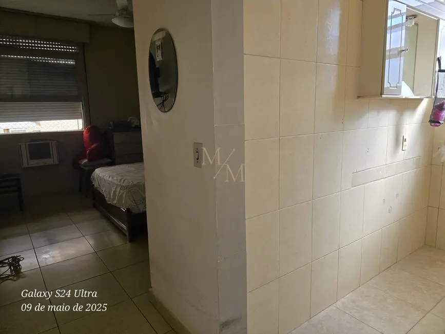 Foto 8 de Apartamento com 3 quartos à venda, 165m2 em Gonzaga, Santos - SP