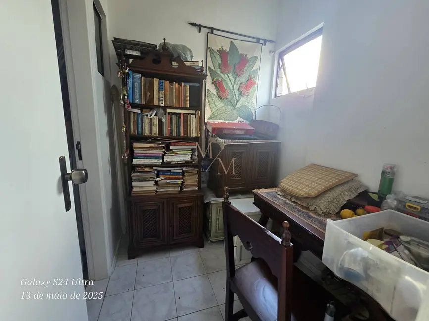 Foto 16 de Apartamento com 2 quartos para alugar, 94m2 em Pompéia, Santos - SP