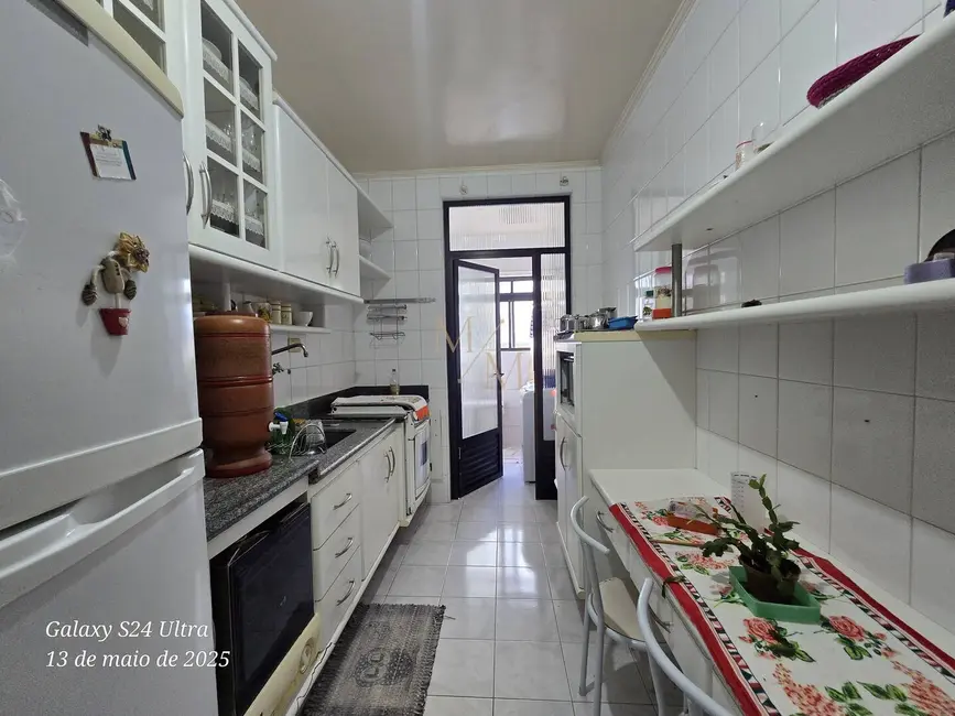 Foto 14 de Apartamento com 2 quartos para alugar, 94m2 em Pompéia, Santos - SP