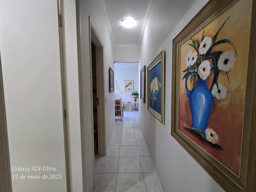 Foto 12 de Apartamento com 2 quartos para alugar, 94m2 em Pompéia, Santos - SP