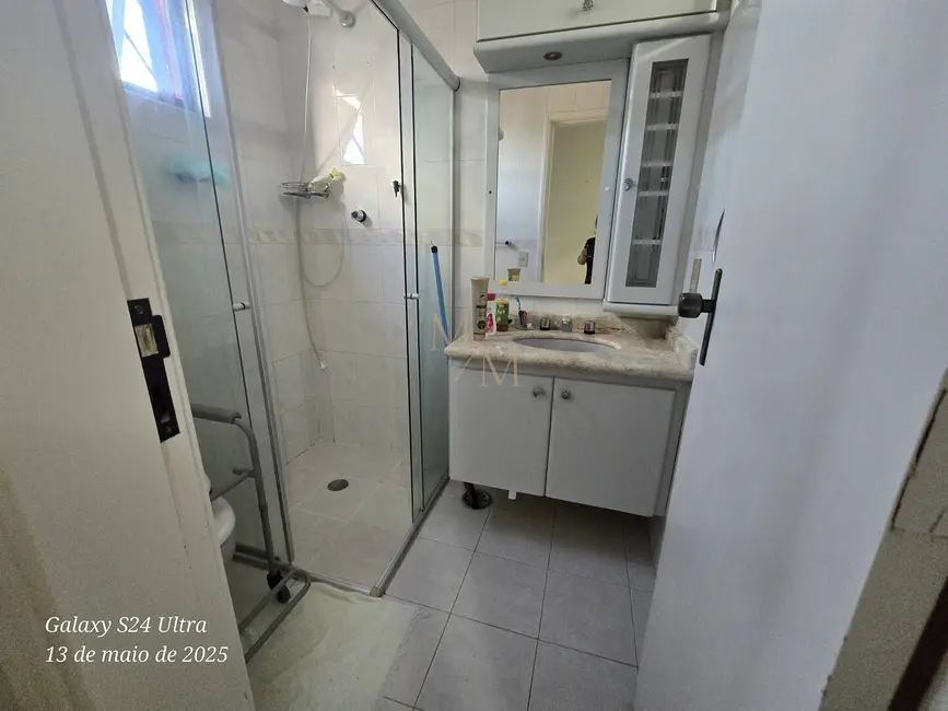 Foto 11 de Apartamento com 2 quartos para alugar, 94m2 em Pompéia, Santos - SP