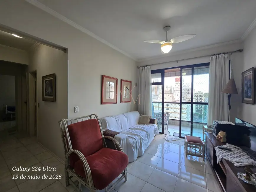 Apartamento com 2 quartos para alugar, 94m2 em Pompéia, Santos - SP - imagem 5 Foto 5 de Apartamento com 2 quartos para alugar, 94m2 em Pompéia, Santos - SP