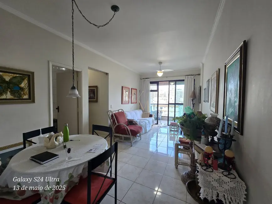 Apartamento com 2 quartos para alugar, 94m2 em Pompéia, Santos - SP - imagem 4 Foto 4 de Apartamento com 2 quartos para alugar, 94m2 em Pompéia, Santos - SP