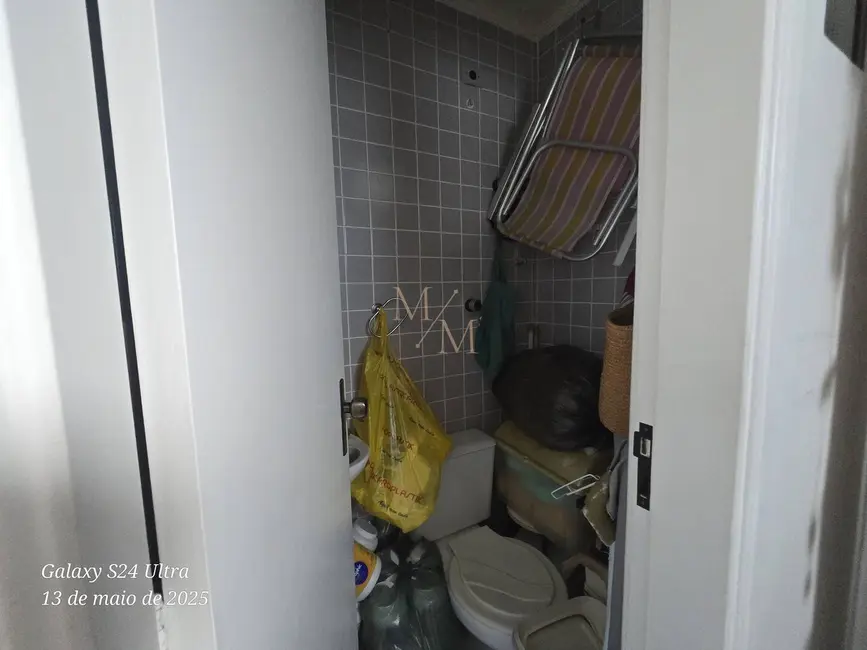 Foto 17 de Apartamento com 2 quartos para alugar, 94m2 em Pompéia, Santos - SP