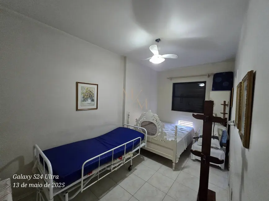 Foto 10 de Apartamento com 2 quartos para alugar, 94m2 em Pompéia, Santos - SP