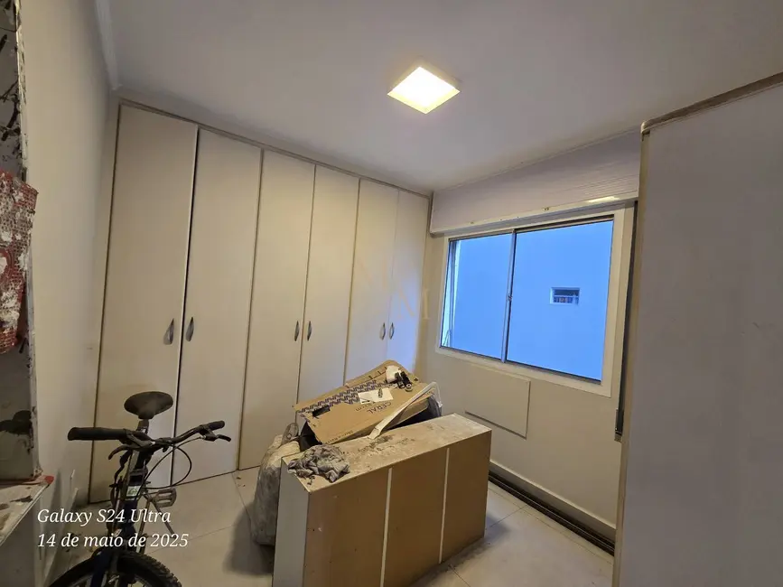 Apartamento com 2 quartos à venda e para alugar, 79m2 em Aparecida, Santos - SP - imagem 7 Foto 7 de Apartamento com 2 quartos à venda e para alugar, 79m2 em Aparecida, Santos - SP