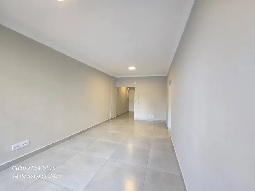 Apartamento com 2 quartos à venda e para alugar, 79m2 em Aparecida, Santos - SP - imagem 3 Foto 3 de Apartamento com 2 quartos à venda e para alugar, 79m2 em Aparecida, Santos - SP