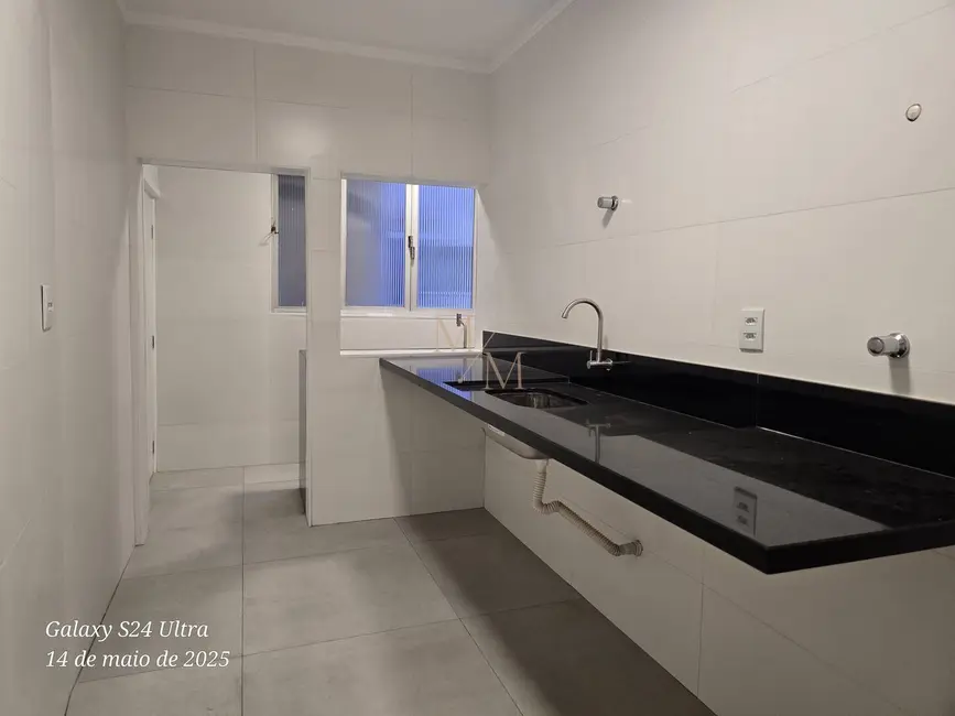 Apartamento com 2 quartos à venda e para alugar, 79m2 em Aparecida, Santos - SP - imagem 9 Foto 9 de Apartamento com 2 quartos à venda e para alugar, 79m2 em Aparecida, Santos - SP