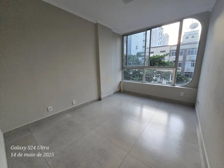 Apartamento com 2 quartos à venda e para alugar, 79m2 em Aparecida, Santos - SP - imagem 5 Foto 5 de Apartamento com 2 quartos à venda e para alugar, 79m2 em Aparecida, Santos - SP