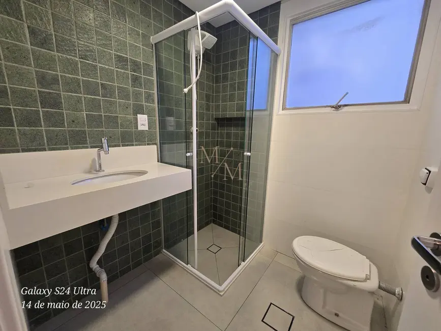 Apartamento com 2 quartos à venda e para alugar, 79m2 em Aparecida, Santos - SP - imagem 6 Foto 6 de Apartamento com 2 quartos à venda e para alugar, 79m2 em Aparecida, Santos - SP